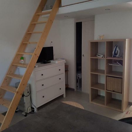 Studio Sympa 蒙彼利埃 外观 照片